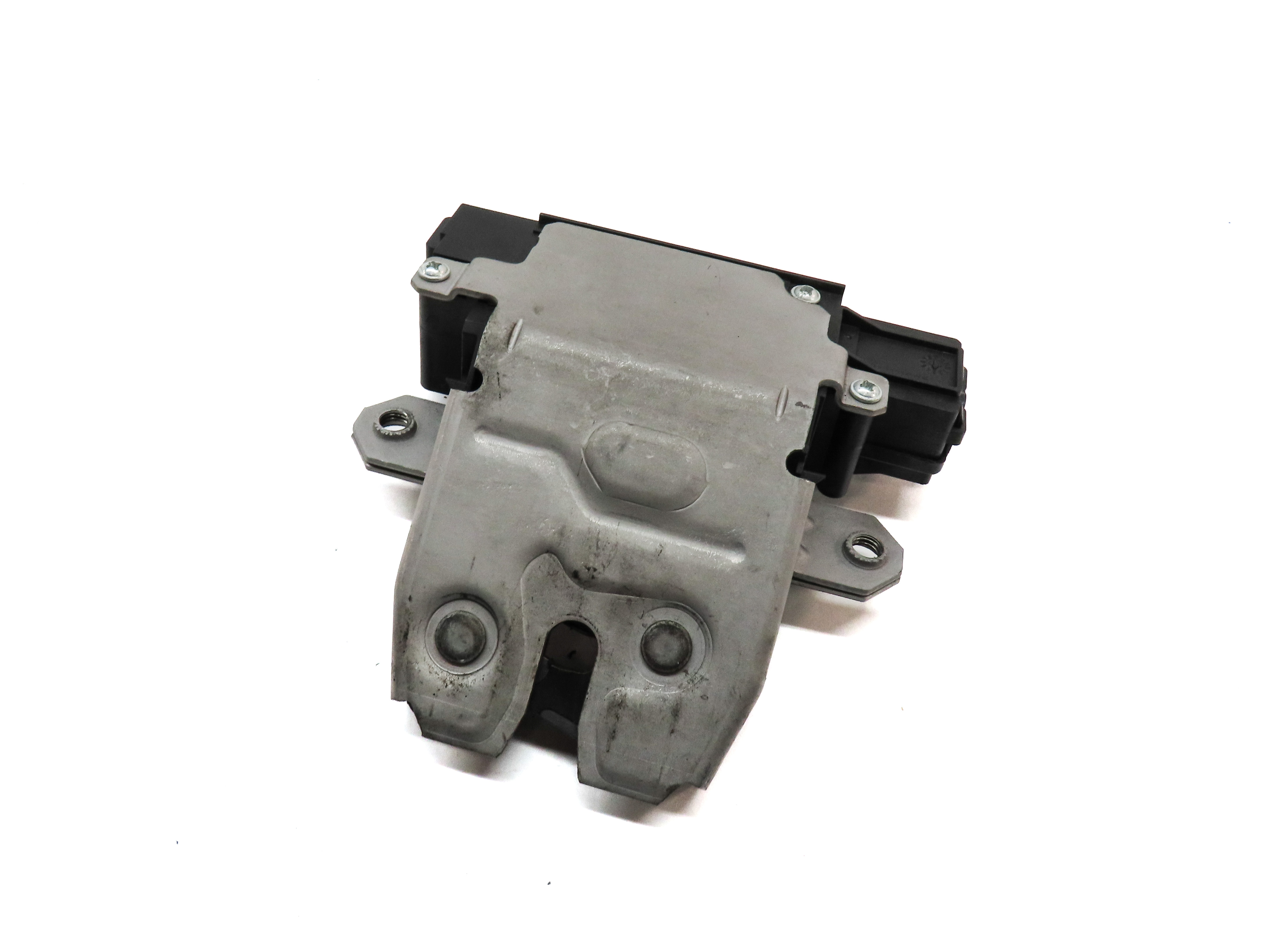 2006 RANGE ROVER SPORT (L320) REAR HATCH TRUNK LOCK LATCH ACTUATOR — exact item pictured